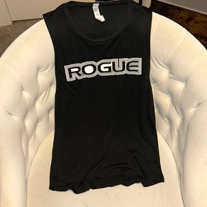 Workout Tank Top
